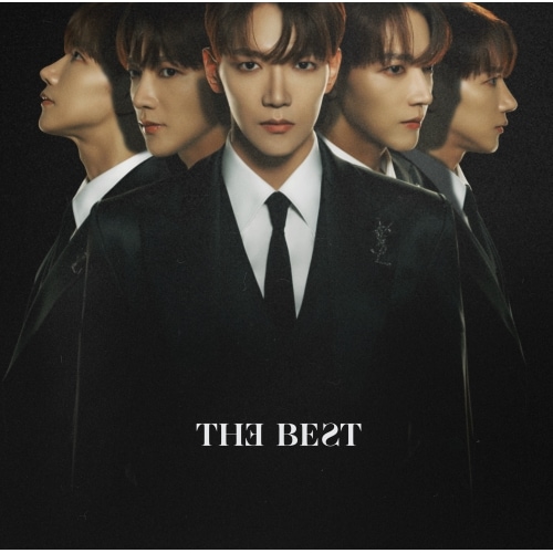 Jun.K(From 2PM) ／ THE BEST(初回生産限定盤A)(Blu-ray Disc付) (CD) ESCL-5900
