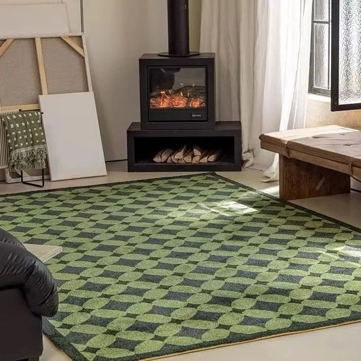 コーヒーテーブル用ラグ リビングカーペット ベッド ベッドサイド用ラグ 【限定SALE!!】カーペット