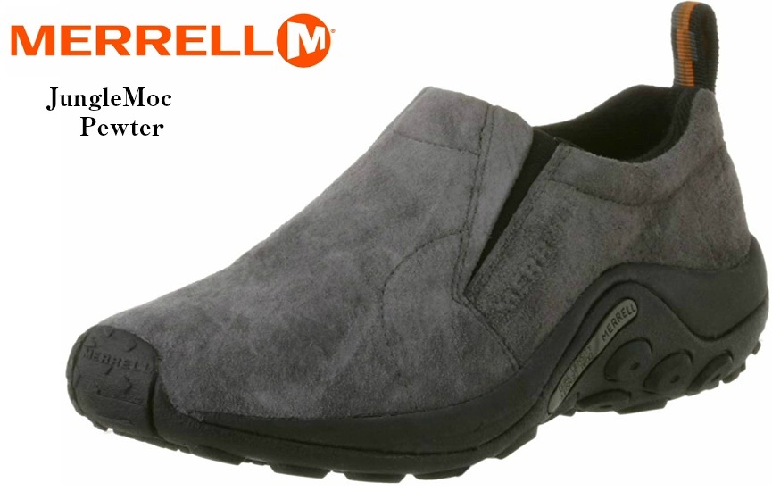 JUNGLE MOC MERRELL(メレル) ジャングルモック スリッポンカジュアルモックシューズ 60802 60788 60806 60826 レディス スッと履ける