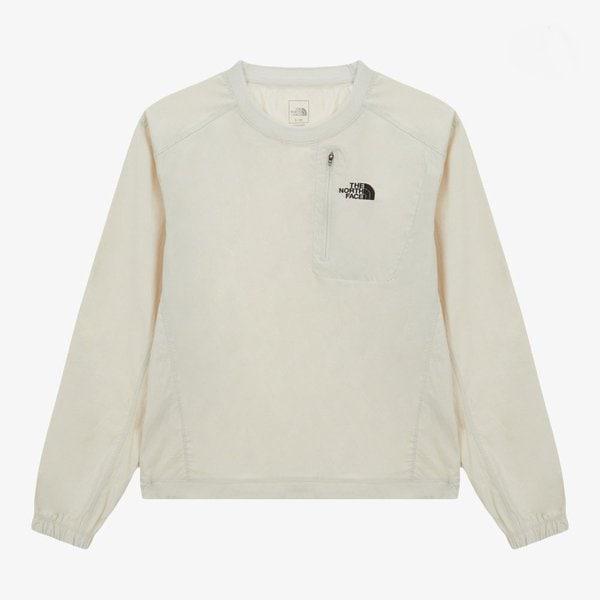 26 S/S NT7TS39B 女性 ウィンドン 長袖 Tシャツ