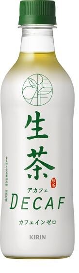 送料無料（清涼飲料水）キリン生茶デカフェ430MLペット48本（2ケース）メーカー：キリンビバレッジ（株） 5,102円