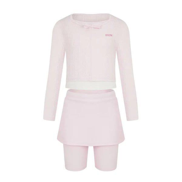 セリー ラッシュガード 3PCS セット (A6BG1GS01) LPK