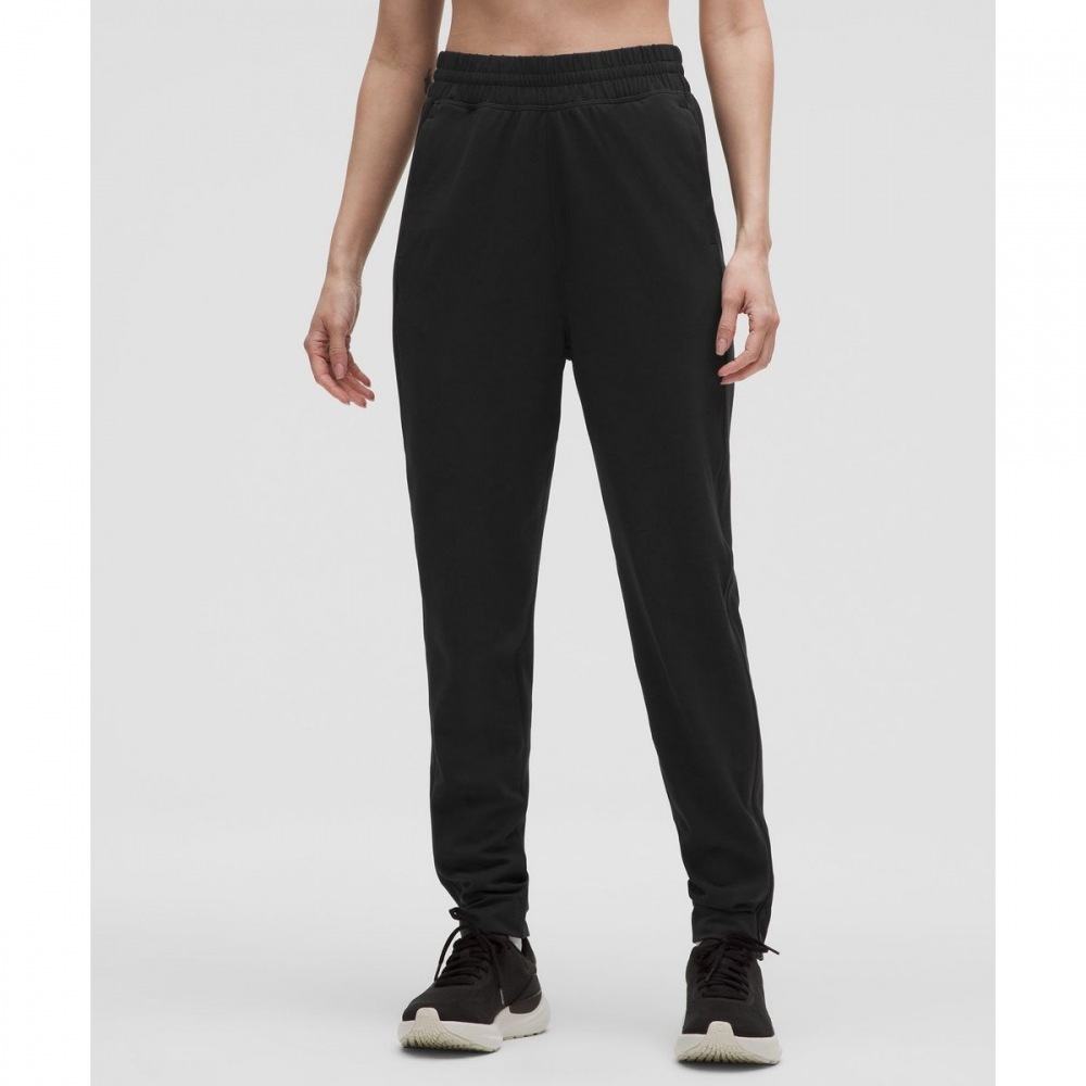 Everlux ヒップレッグ HR トラックパンツ - BLK 21,331円