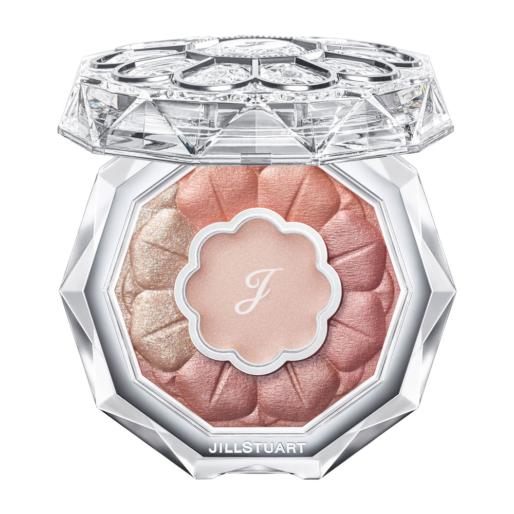 【ゆうパケット送料無料】 ブルームクチュール アイズ 02 tender poppy 6ｇ