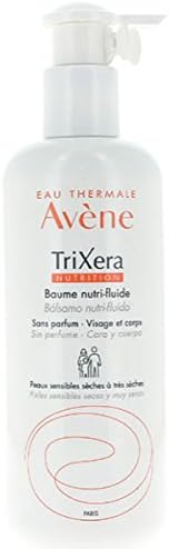 アベンヌ Avene アベンヌ トリクセラ NT フルイドクリーム 400ml 5,222円