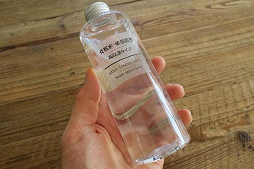 無印良品 コレクション 化粧水 敏感肌用 しっとりタイプ 大容量 400ml