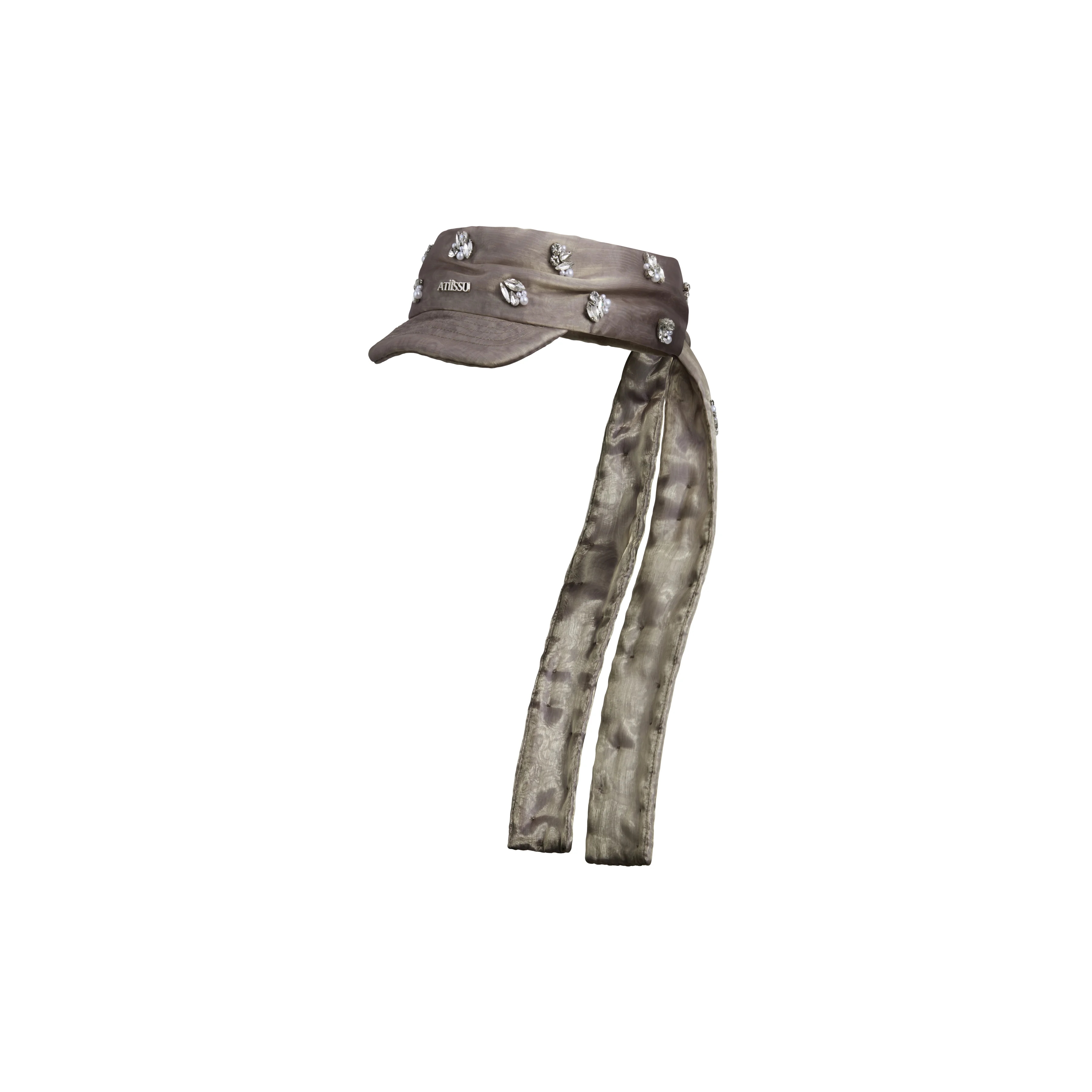【ATiiSSU】 Twinkle Cap KK キャップ 正規品