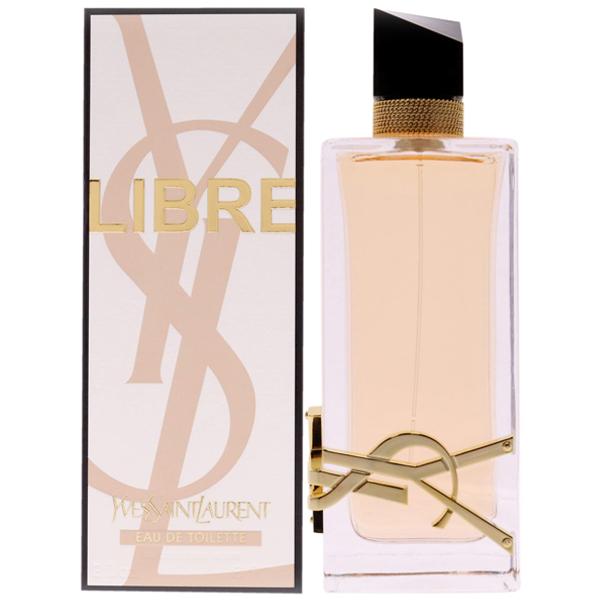 イヴサンローラン リブレ EDT オードトワレ SP 90ml 香水 イブサンローラン YVES SAINT LAURENT