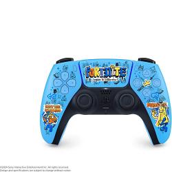 【新品/在庫あり】[PS5パーツ] デュアルセンス ワイヤレスコントローラー フォートナイト リミテッドエディション [CFI-ZCT1JZ4]