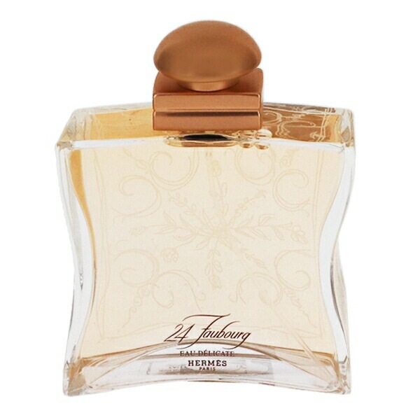 ヴァンキャトル フォーブル オーデリカート （テスター） EDT SP 100ml