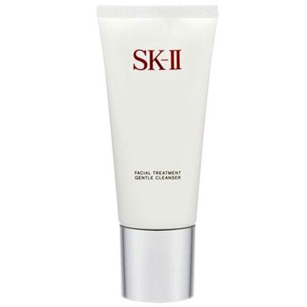 SK-II フェイシャルトリートメント ジェントルクレンザー 120g エスケーツー SK2