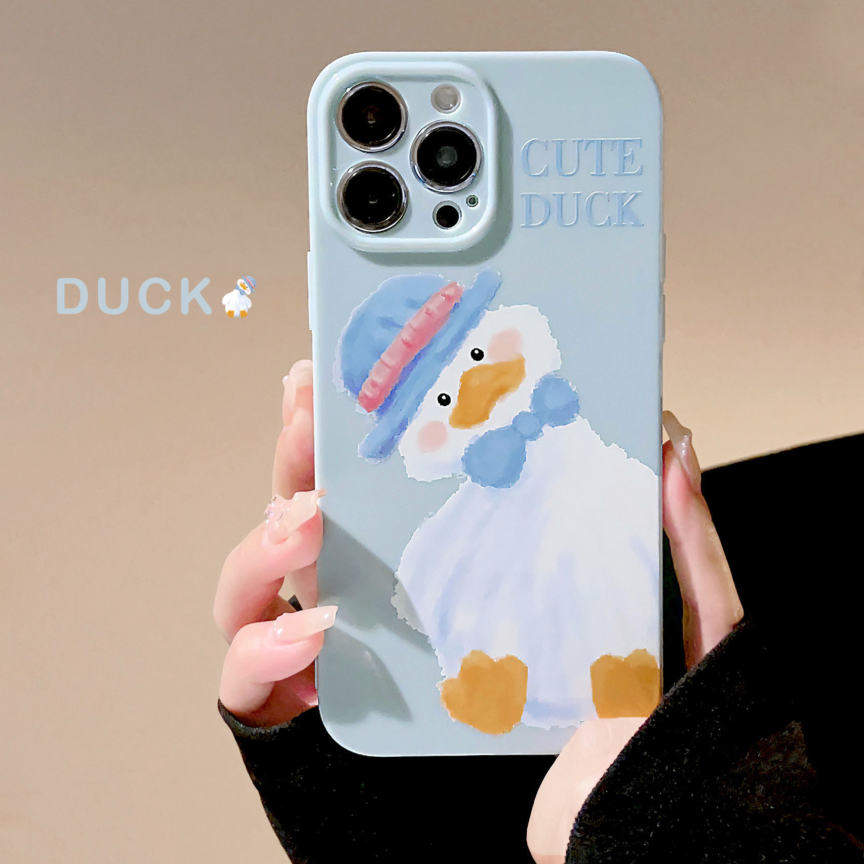 Iphone15promax に適用 13 Apple 11 携帯電話ケース 12 オリジナル油絵 14 シリコンケース-24070609 6,162円