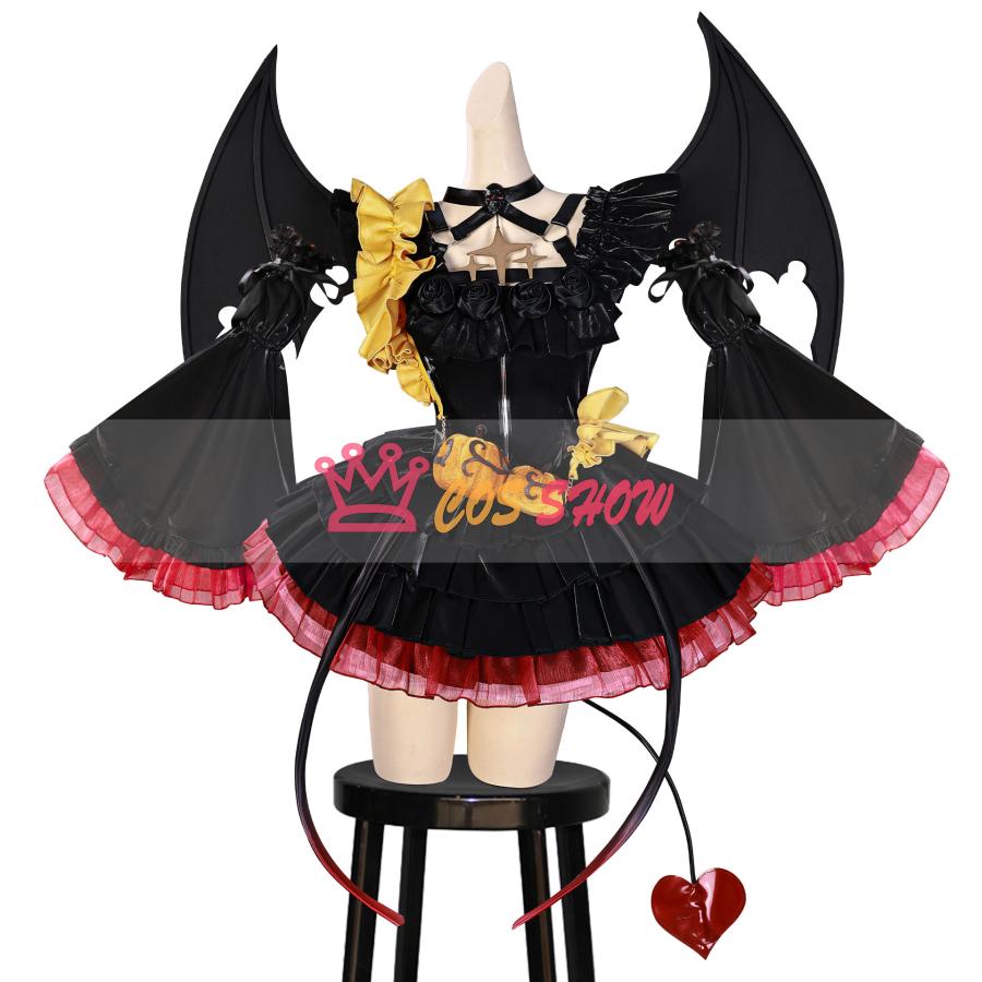 赤字販売!ボーカロイド 重音テト 嘘の歌姫 Kasane Teto ハロウィン衣装 コスプレ衣装 cosplay 仮装 イベント クリスマス ハロウィン ステージ 文化祭 学園祭