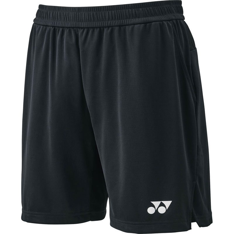 メンズニットハーフパンツ テニス ゲームパンツメンズ 15202-007