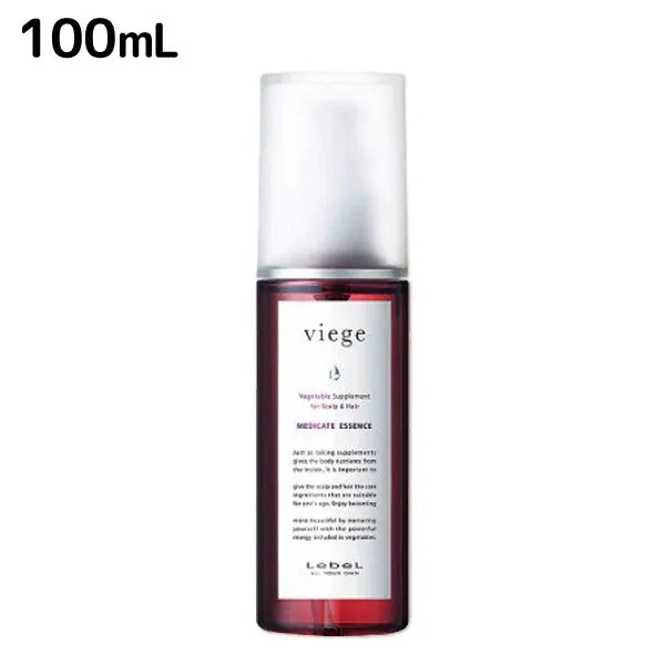 ヴィージェ メディケートエッセンス 100mL