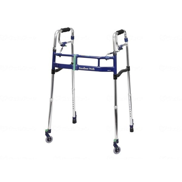 ユーバ産業 ニュースライドフィットEX 3インチキャスタータイプ シルバー 超ハイタイプ HT-0293ST メーカー直送