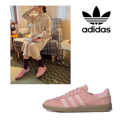 Qoo10] adidas BERMUDA GY7386 バミューダ : シューズ