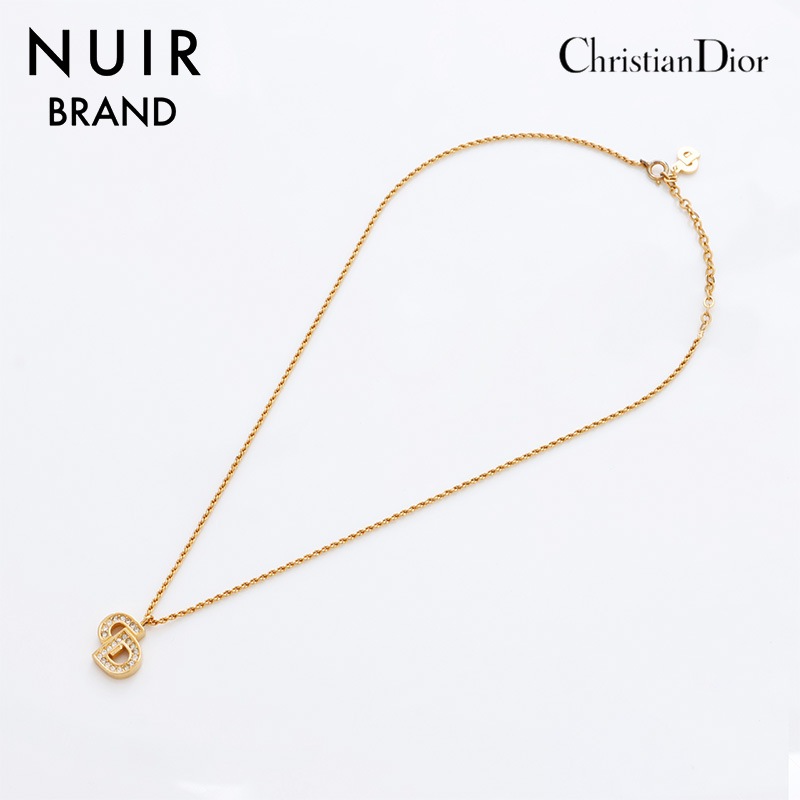 ネックレス ゴールド WS9018