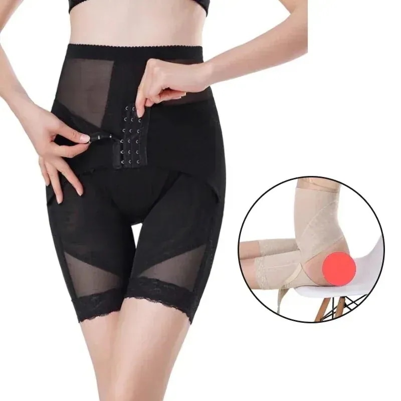 【20点セット】メガ割ハイウエスト ガードル 産後 痩せパン お腹 引き締め くびれ 太もも 痩せ ヒップアップ 装着簡単93