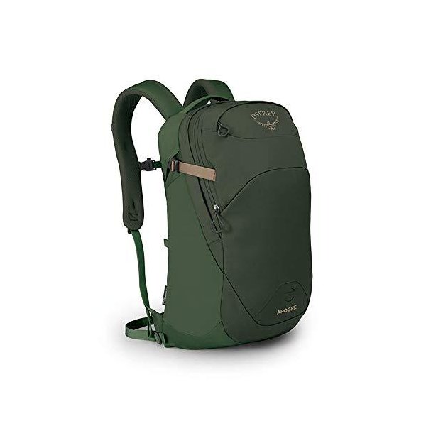 Osprey Apogee Men s Laptop Backpack 並行輸入品