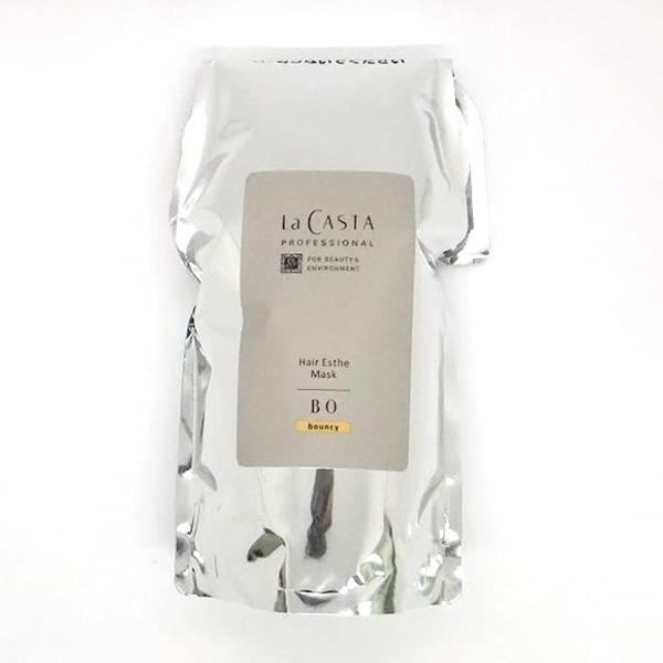 ラカスタ プロフェッショナル ヘアエステ マスク BO バウンシー 600g リフィル La CASTA PROFESSIONAL LSC 5,111円