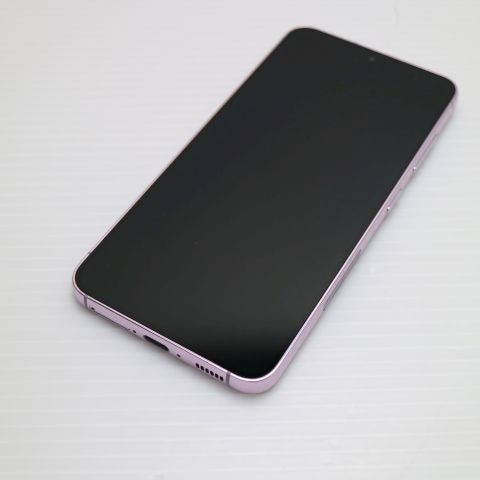 新品同様 SC-51D Galaxy S23 ラベンダー DoCoMo スマホ SAMSUNG 即日発送 土日祝発送OK 155