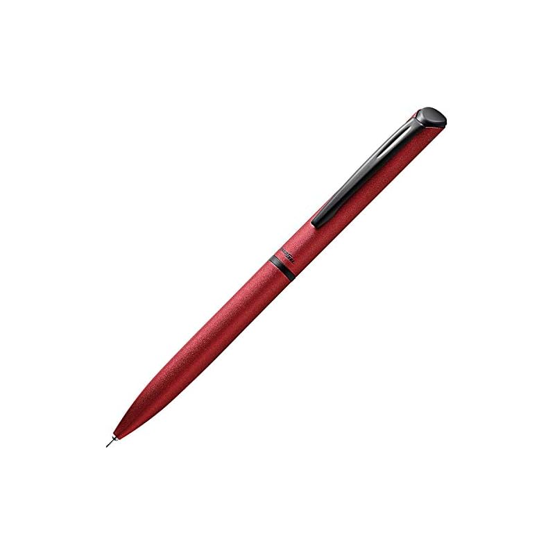 ぺんてる ゲルインキボールペン エナージェルフィログラフィ限定 BLN2505B レッド 4,725円