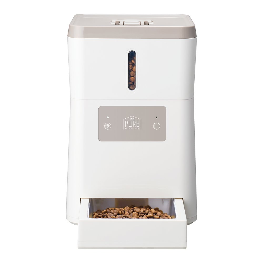 ＧＥＸ　ＰＥＴ　ＡＵＴＯ　ＦＥＥＤＥＲ　ＣＲＣ40―80―50―20―00