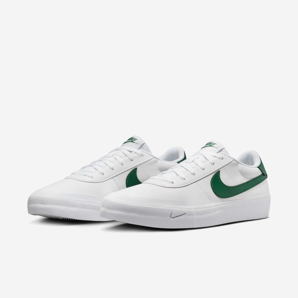 NIKE スニーカー メンズ ナイキ コート ショット FQ8146 107 Nike Court Shot