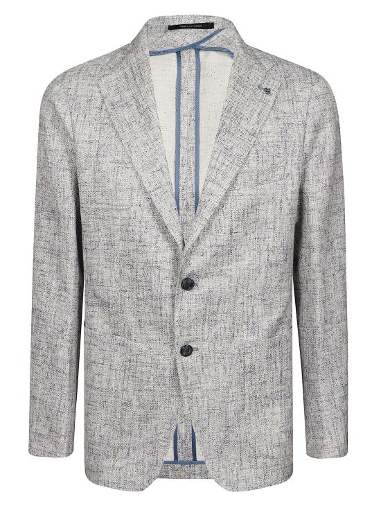 TAGLIATORE Men Suit Jackets 1SMC22K PEH70020L1183 Grey