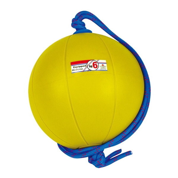 スウィングメディシンボール 6kg F 960 T5916