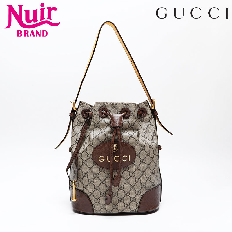 ショルダーバッグ ベージュ WS20775