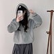 MELANGE GRAY