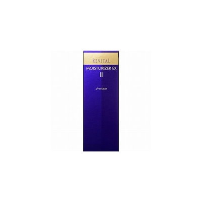 リバイタル モイスチャーライザーEX II 100ml Amazon | 資生堂 リバイタル モイスチャーライザーEXII