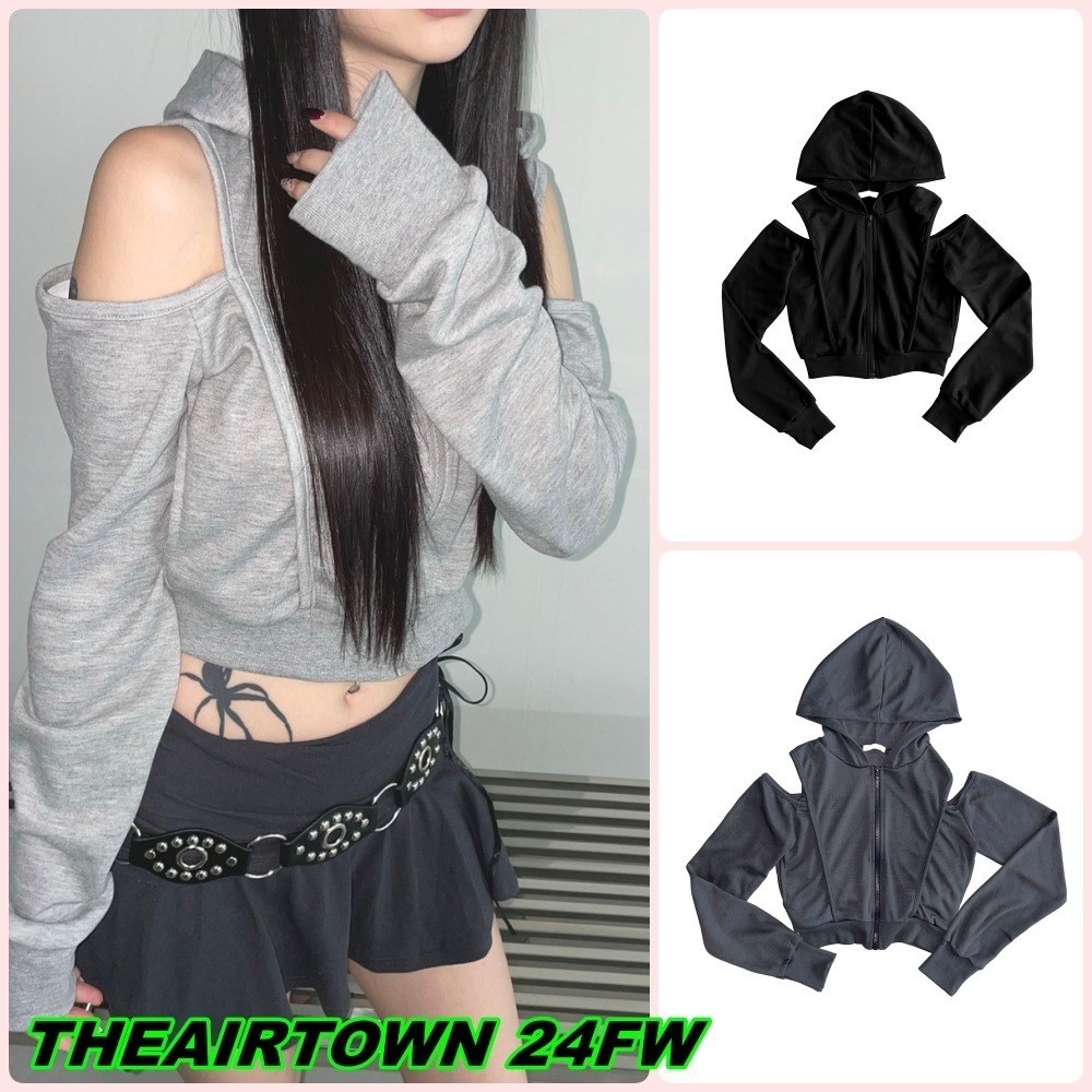 【THEAIRTOWN】shouler without top 6,240円