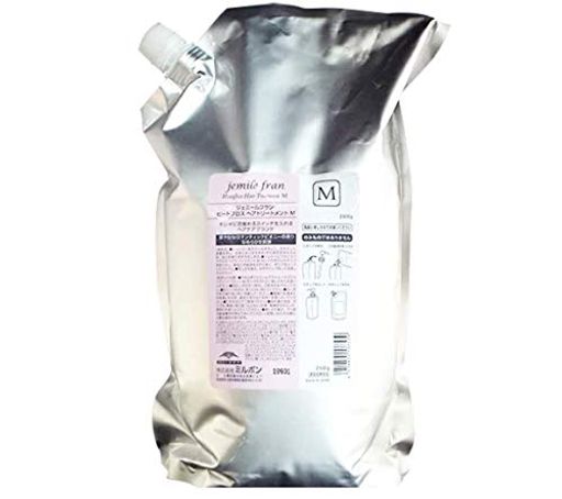 ジェミールフラン ヒートグロス トリートメントM 2500G (詰替用)