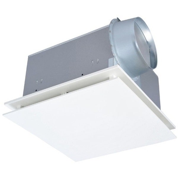 VD-25ZX13-FP [ダクト用換気扇 天井埋込形 居間事務所店舗用]