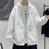 Qoo10] ベロア セットアップ メンズ 大きいサイ