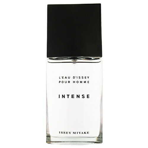 ロー ドゥ イッセイ プールオム インテンス オードトワレ EDT SP 125ml テスター仕様[6012] 宅配無料