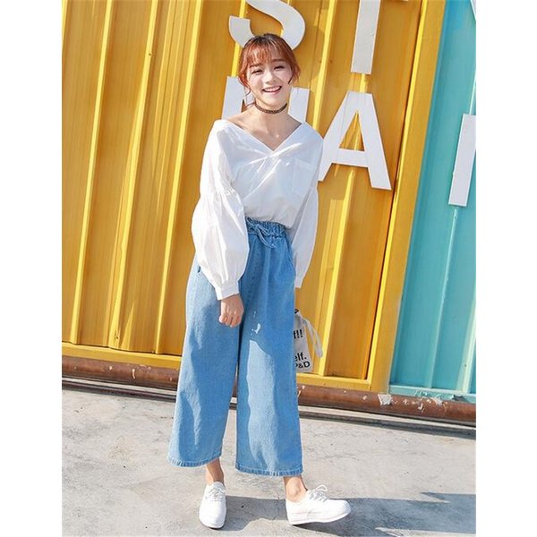 パンツ ガウチョパンツ スカーチョ ボトムス ワイドパンツ ハイウエスト ダークブルー ライトブルー ビッグシルエット デニム パンツ ガウチョパンツ スカーチョ ボトムス ワイドパンツ ハイウエスト ダークブルー ライトブルー ビッグシルエット デニム