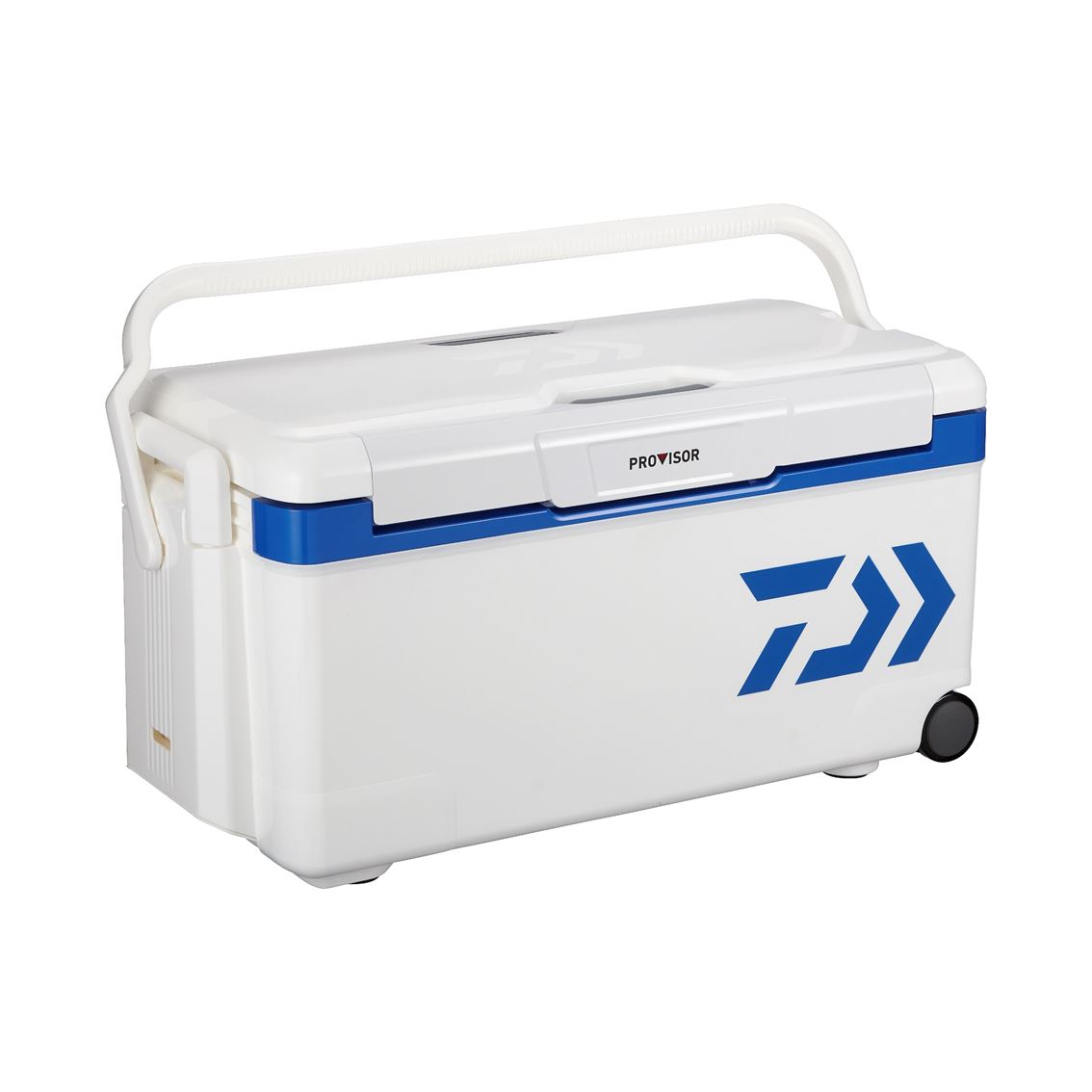 DAIWA �v���o�C�U�[�g�����NHD II S 3500 [�u���[]