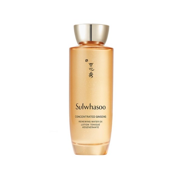 滋陰生水 150ml (Concentrated Ginseng Renewing Water)