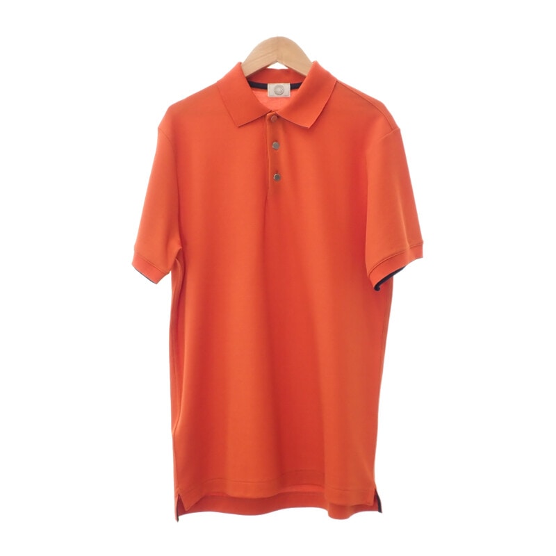 トゥブル・ジュー H800271E_02M ポロシャツ コットン ポリエステル フー M メンズ【Aランク】