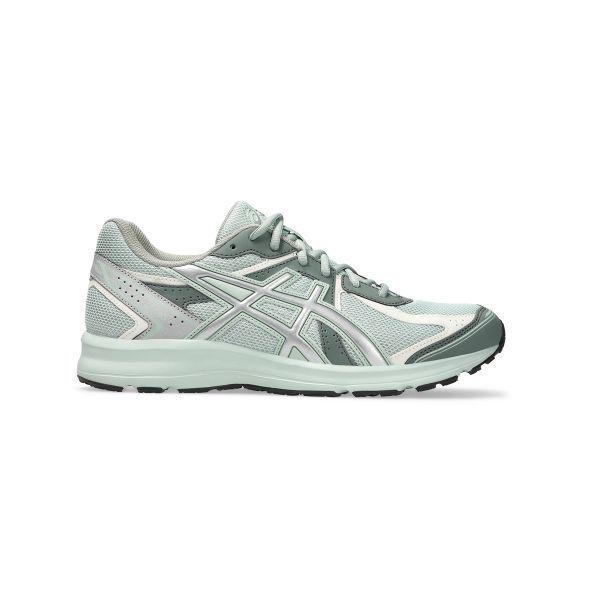 ASICS ジョグ 100 S-ライケンロック シルバー1203A684-300