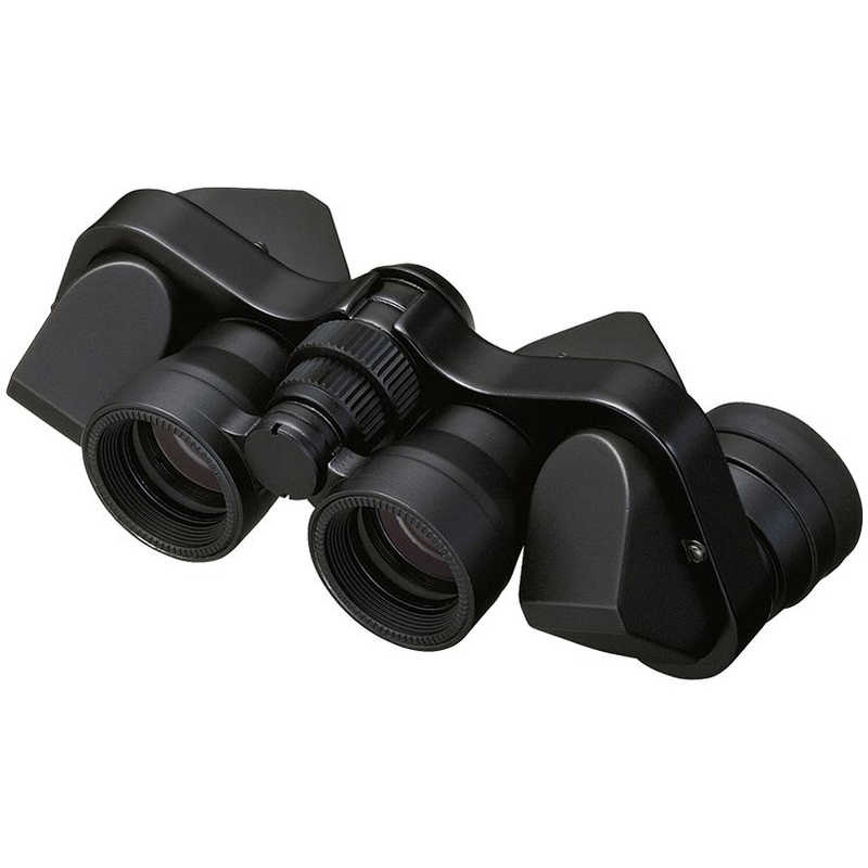 ニコン　Nikon　双眼鏡 ミクロン 7x15 CF [ 7倍 / 径15mm ] ブラック　ミクロン 7x15 CF
