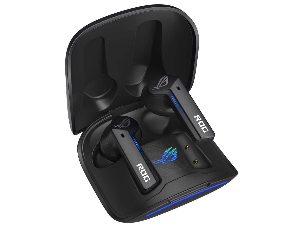 ROG Cetra True Wireless ゲーミングヘッドセット