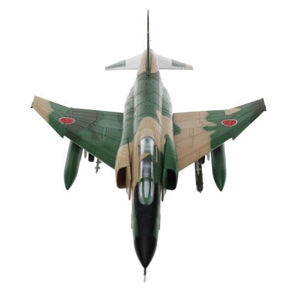 日本RF-4E偵察飛行機モデルキットグッズ