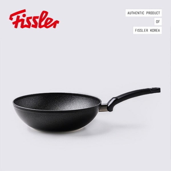 アダマント クラシック IH調理器 中華鍋 28cm