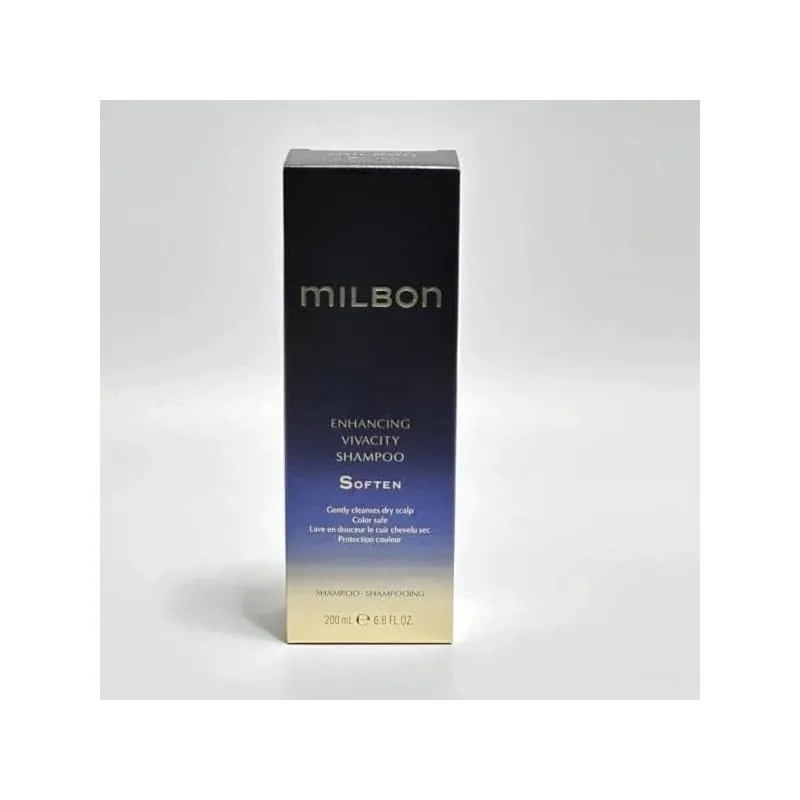 即納ミルボン エンハンシング ビバシティ シャンプー ソフン 200ml グローバル ミルボン プレミアムポジション milbon LSC