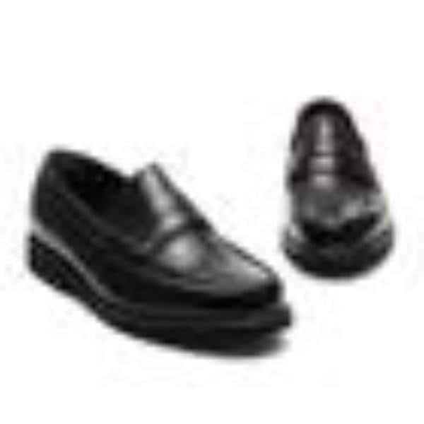 HC06 メンズスーツ基本ローファー LCMD91U313 (45013530)